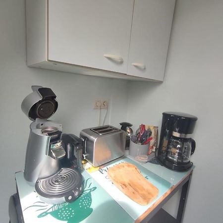 Appartement L'essentiel à Tours Extérieur photo