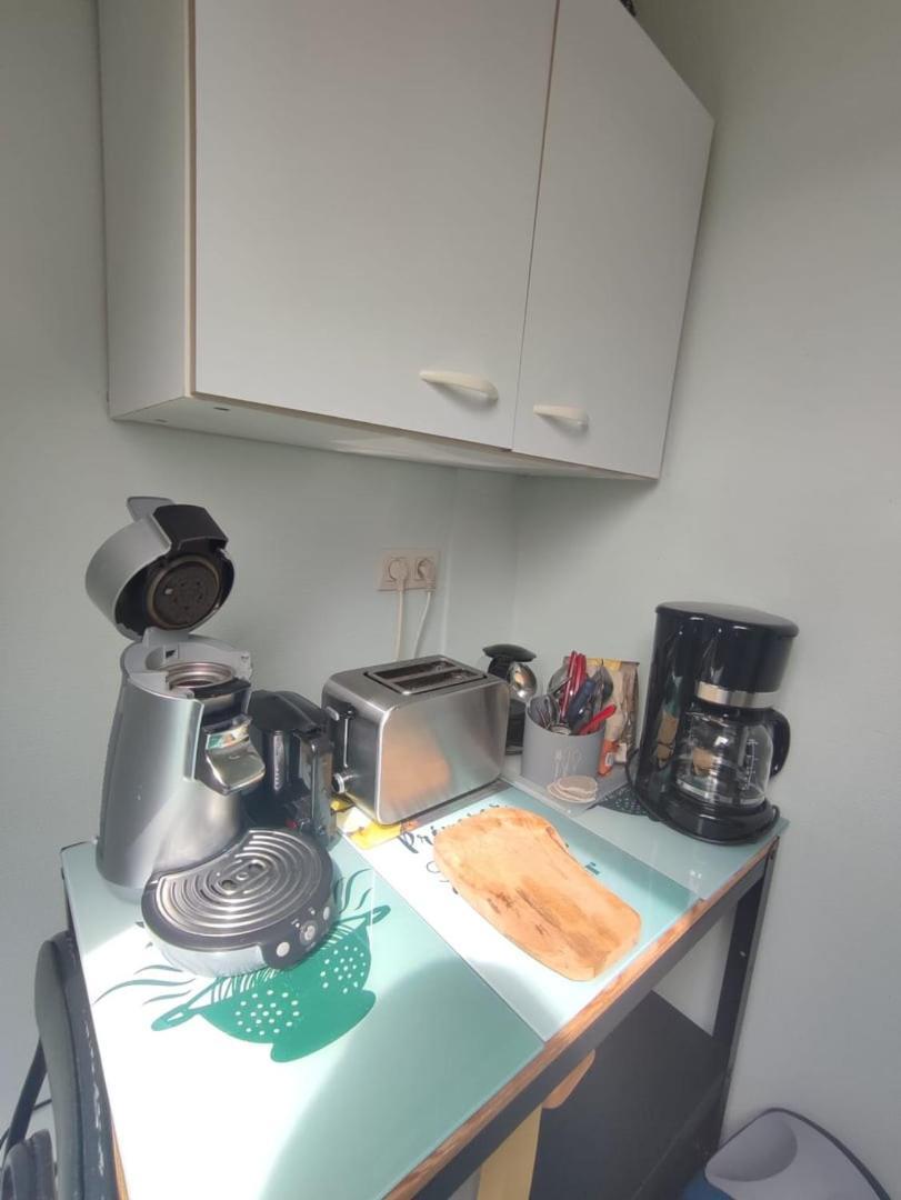Appartement L'essentiel à Tours Extérieur photo